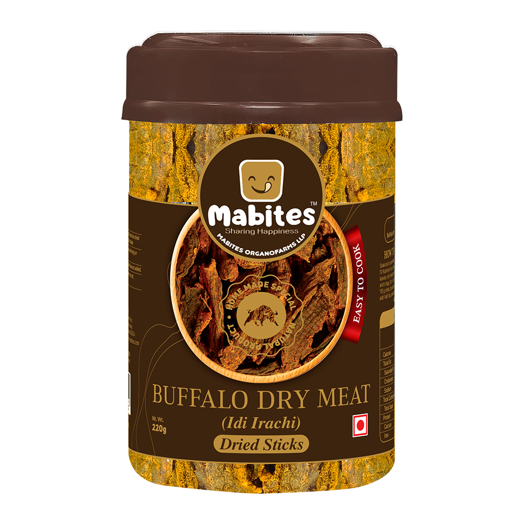 Mabites Organofarms 