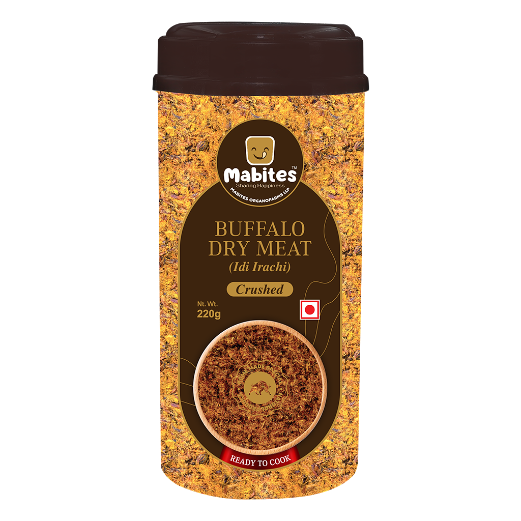 Mabites Organofarms 