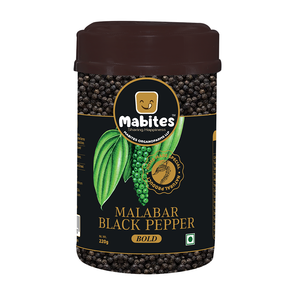 Mabites Organofarms 