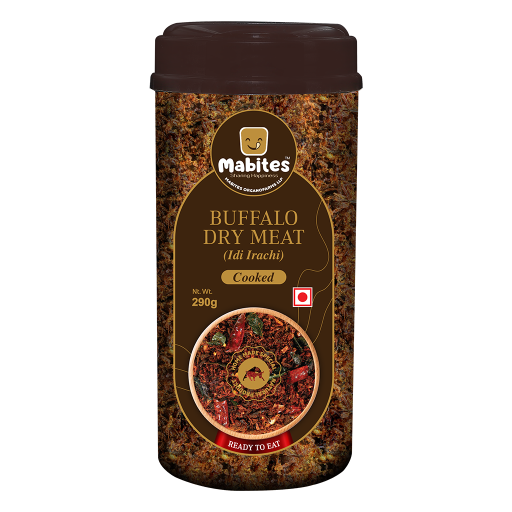 Mabites Organofarms 